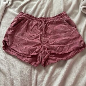 Medium size American Eagle shorts
